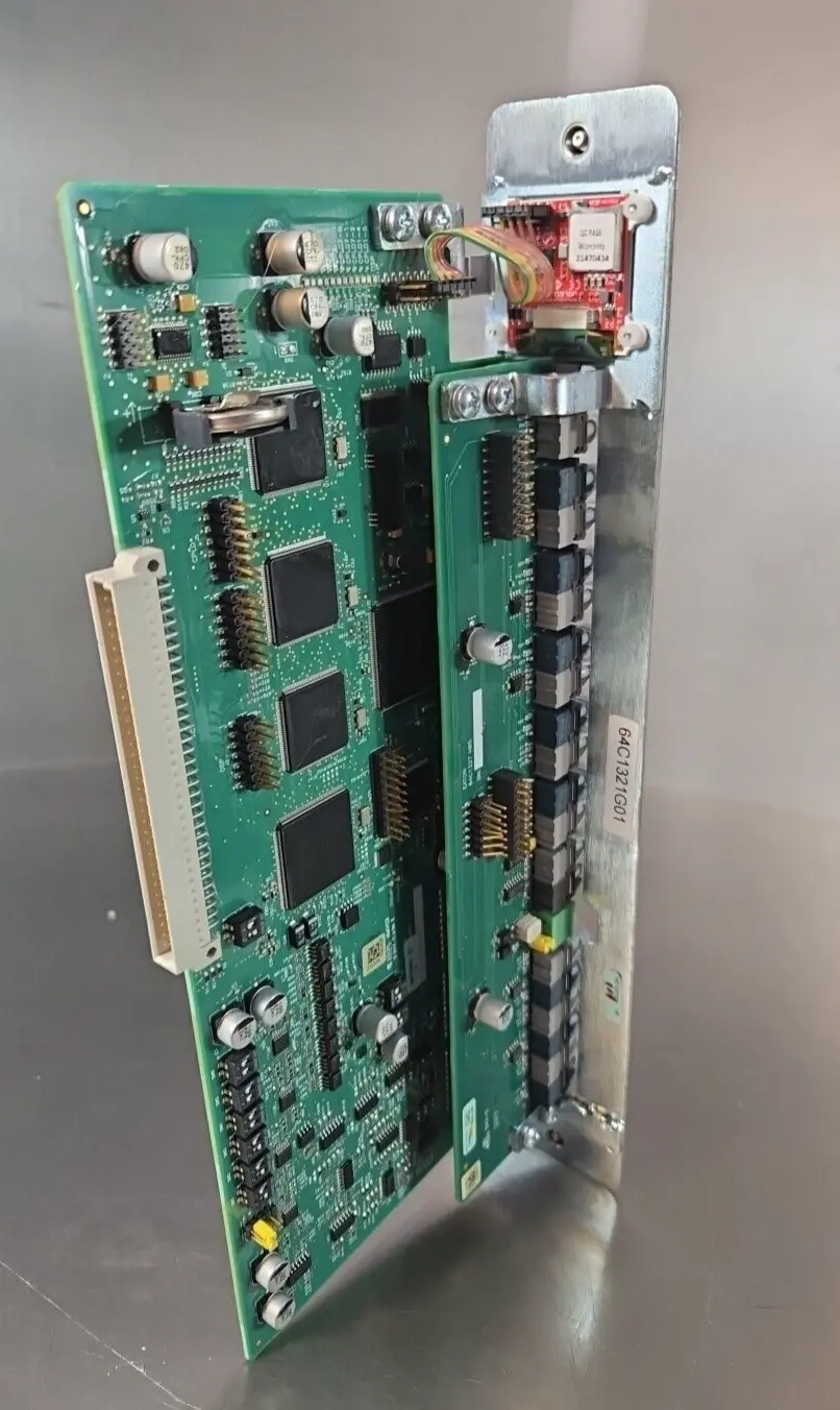 Eaton 35C1421G14 Circuit Board 64C1321G01