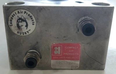 USED Compact SHH212X12