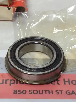 New | in-Stock MRC 108KSZZG Bearings | Surplus Asset Holdings #1200249
