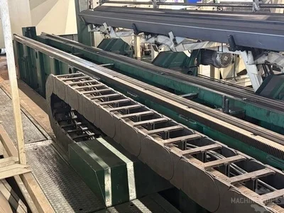 USED 2000 ADIGE LT652