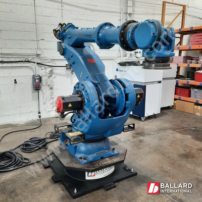 FANUC M-900iB/280L Robot System w/ R-30iB Plus Controller
