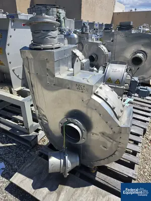 Used Venti Oelde _UNKNOWN_ Blowers Ohio US | Federal Equipment Company #1343261
