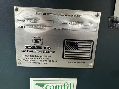 2011 KOMATSU NTC TLM 610 Laser Cutters | Westbrook Engineering (10)