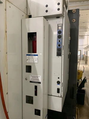2014 HAAS VF-11/50 Vertical Machining Centers | Toolquip, Inc. (13)