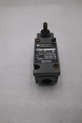 Allen Bradley Switch 802T-HP NEW UNIT STOCK K-4028CC
