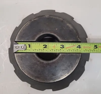 INGERSOLL CHA60258R02 3018464-A Tooling & Accessories, Tooling | Machinery Central (5)