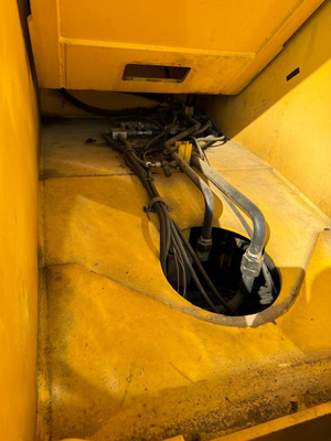 Used 2000 GROVE RT 875 B XL Rough Terrain Cranes Connecticut US | Quality Cranes & Equipment #1485754