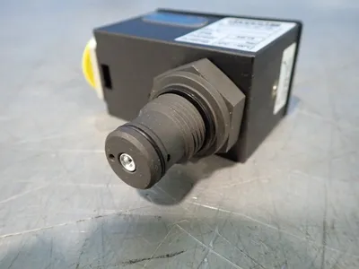 New | in-Stock HYDAC VD 5 LZ.2/BOLED Pressure Switches Ohio US | HGR 24 #914470