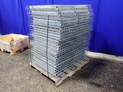 45.5x36.5 Wire Decking