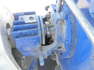 NEW SULZER BINGHAM 8X12X23B CDA