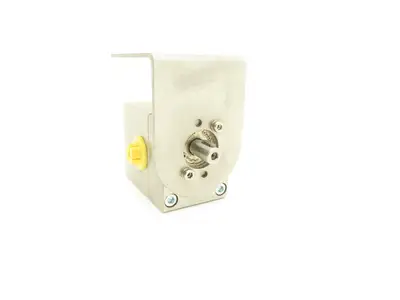 Ransburg A14180-00 Beinlich Dosing Pump EP 1-4.80-EE-R-F/HS0/P3/PTFE ECO 1830002