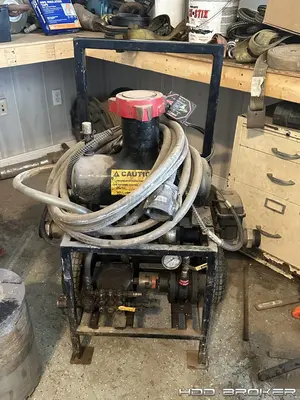 Used _UNKNOWN_ _UNKNOWN_ Rock Drills Florida US | HDD Broker #1346849