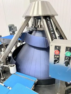 2012 WP HATON CRUSTIC Bread Production | Harvest Equipment and Fabrication Inc (32)