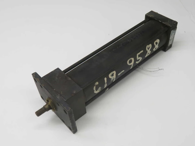 Used PARKER HANNIFIN _UNKNOWN_ Pneumatic Cylinders Texas US | OCO Industrial #1604239