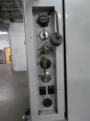 USED 2020 HAAS VF-3SSYT