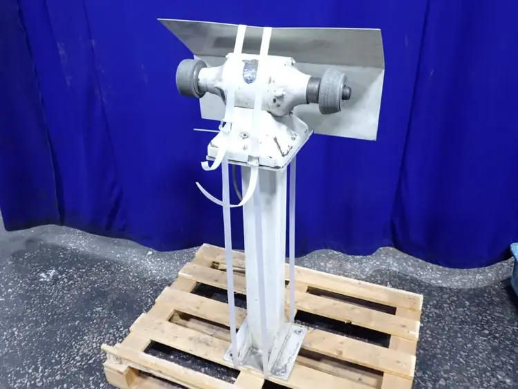Used UTILITY GRINDER _UNKNOWN_ Finish & Lacquer Sanders | HGR 24 #751689