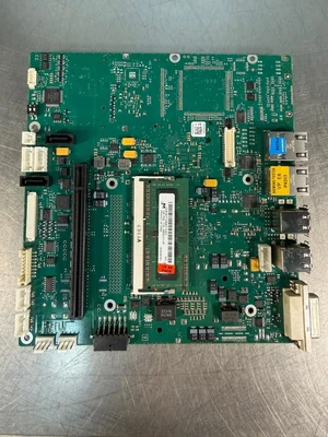 Siemens A5E03551173-1 Motherboard A5E02303661 (9.3.5)