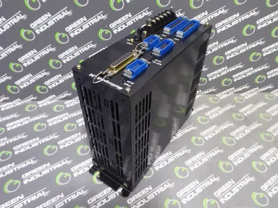 Yaskawa CMPC-CM34C-2 Motionpack 34 Servo Controller Used