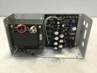 USED CONDOR HD24-4.8-A+