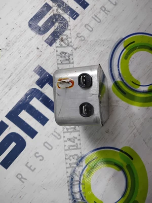 USED SCHAFFNER FN2060-20-6