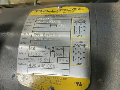 Used HBS _UNKNOWN_ Screw Driver Machines Ohio US | HGR 24 #1437879