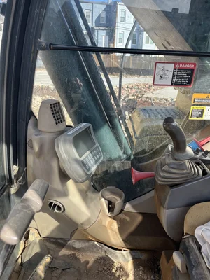 Used 2006 Deere 350DLC Excavators Maryland US | Zadoon Equipment #1480636
