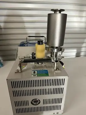 EBARA DRY PUMP EV-A03-2