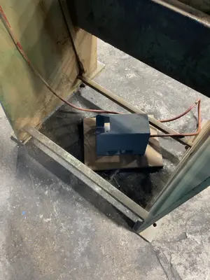 Used CHICAGO 131 Press Brakes Ohio US | HGR 24 #1020229