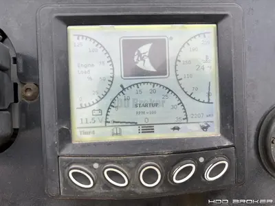 Used 2018 DITCH 2018 DITCH WITCH SK1550 Skid Steer Loaders Florida US | HDD Broker #1346921