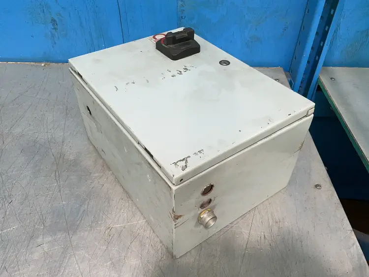 Used HOFFMAN _UNKNOWN_ Electrical Boxes Ohio US | HGR 24 #1508138