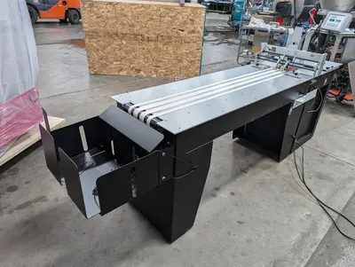 USED 2018 WALCO SYSTEMS VF200/655
