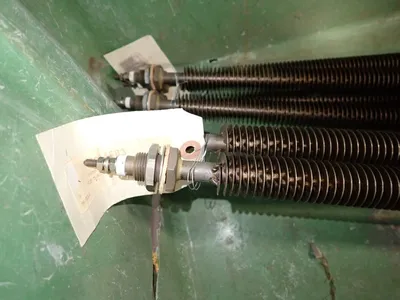 Shinko Heaters