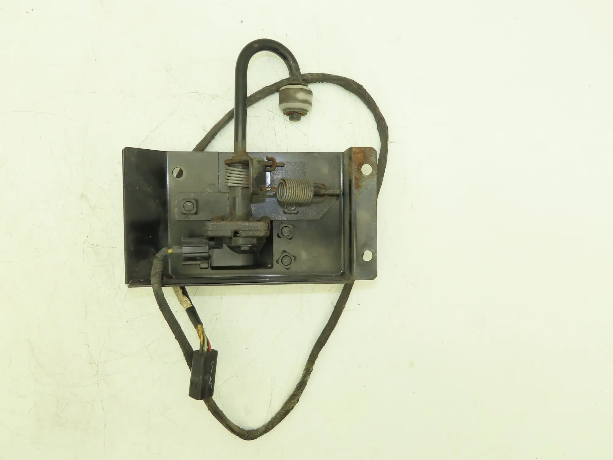 Denso 57510-13300-71 | 198500 Throttle Position Sensor Toyota 5FBE15 Forklift