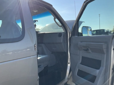 Used 2011 FORD ECONOLINE VAN Vans Michigan US | Miedema Asset Management Group #1425104
