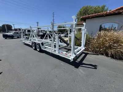 Used 2023 LANE LRS-0320 Misc Trailers California US | Commerce Truck Equipment Sales #1548757