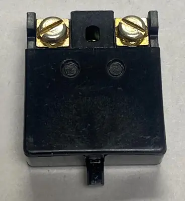 New | in-Stock ALLEN-BRADLEY 595-A02 Miscellaneous Equipment (Electrical & Power) | Surplus Asset Holdings #1197064