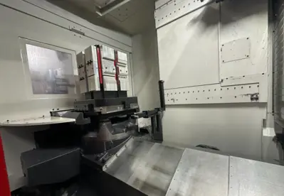 2022 SMART MACHINE TOOL NX 7000 Horizontal Machining Centers | Toolquip, Inc. (11)