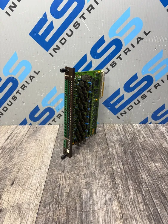 Used BOSCH REXROTH 1070050560-408 Misc Electrical & Power Parts South Carolina US | ESS Industrial Equipment Sales #421687