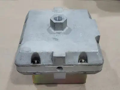 USED ANTUNES CONTROLS HLGP-A