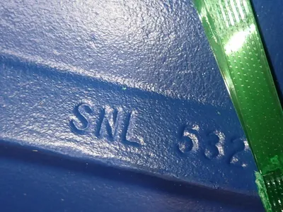 USED SKF SNL 532
