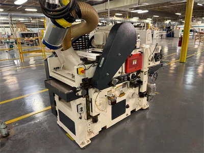 USED 2019 JANGJA SM263PH