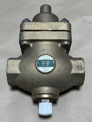 NEW Spirax Sarco KY51B
