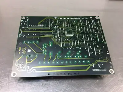 Gastech Inc. 57-7700 Rev. C, 24-0307 Circuit Board 3E-8