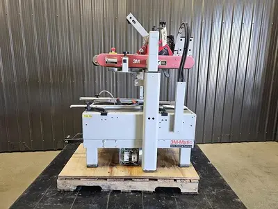 USED 3M 700A