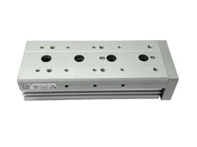 USED SMC MXS16L-75