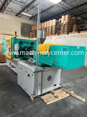 2018 ARBURG 570 E 2000-800 Golden Electric Injection Molders - Electric | Machinery Center (6)
