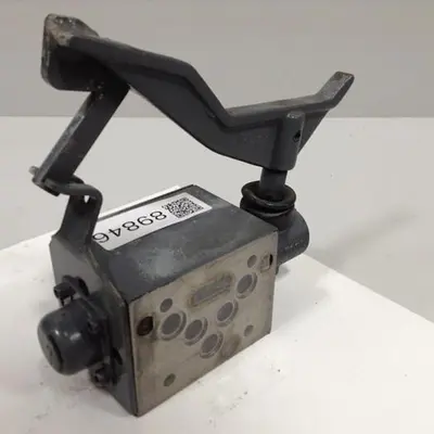 USED PARKER D3ML4B10X4384