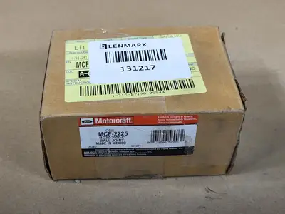 NEW FORD MCF-2225
