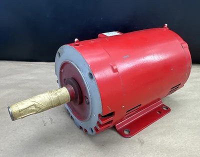 USED Baldor EJMM3154T
