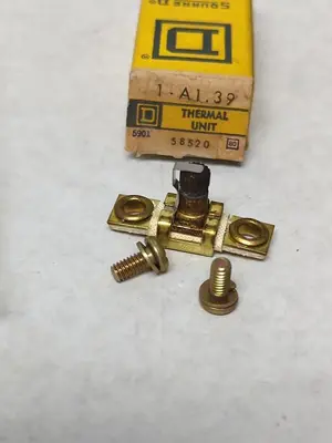 New | in-Stock SQUARE D A1.39 Miscellaneous Equipment (Electrical & Power) | Surplus Asset Holdings #1198104